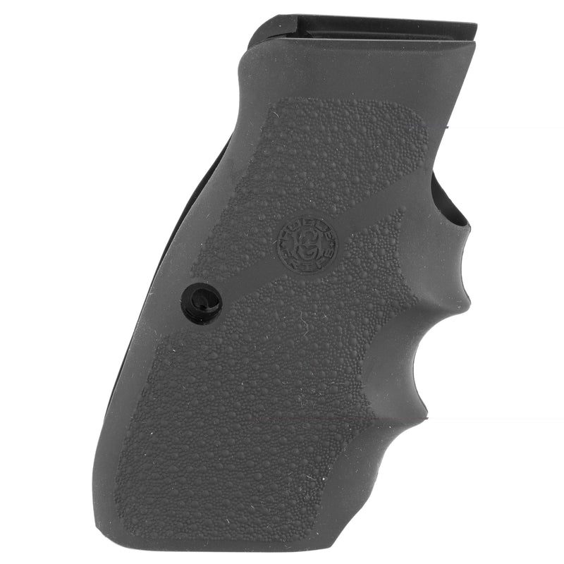 Grip Cz 75 / Tz75 / P9 Finger Grooves Wrap Black