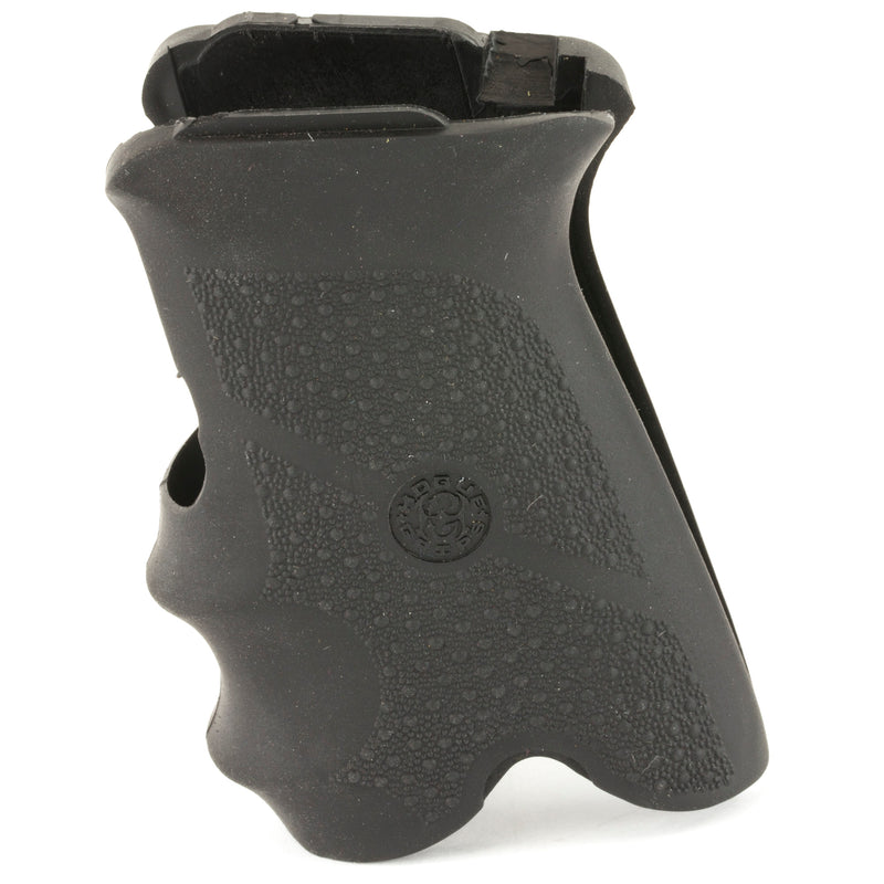 Grip Ruger P85 / 91 Finger Grooves Black