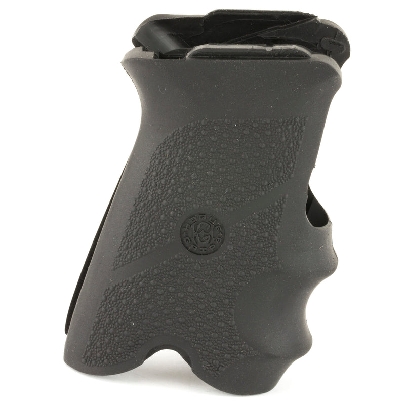 Grip Ruger P85 / 91 Finger Grooves Black