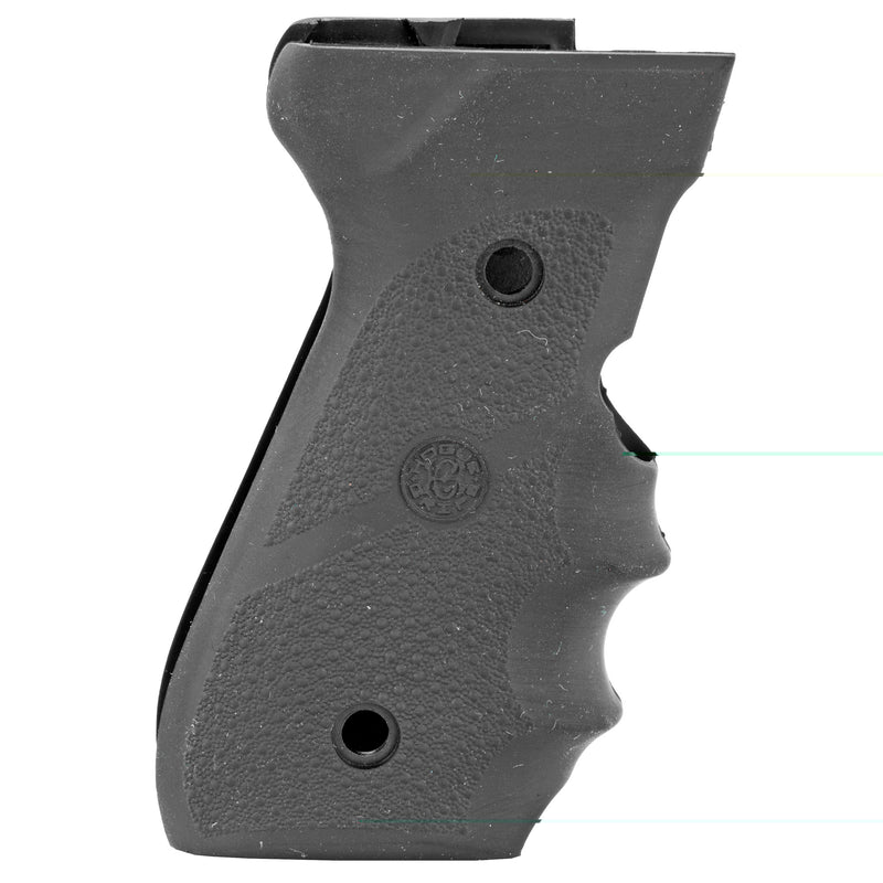 Grip Beretta 92 / 96 Finger Grooves Black