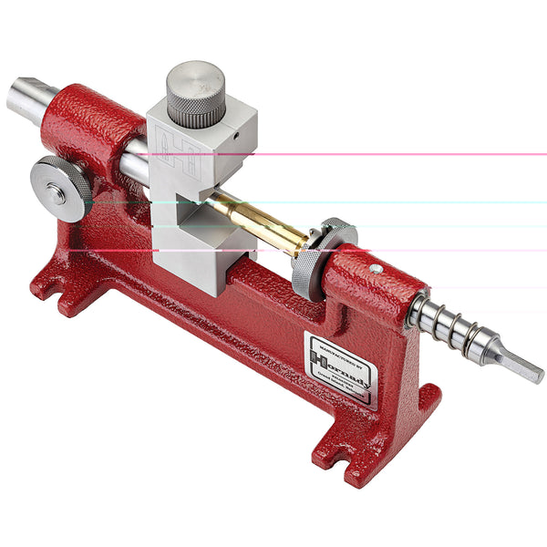 Lnl Neck Turn Tool