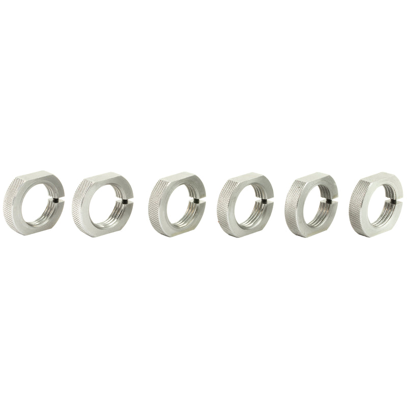 Sure-Loc Lock Ring 6 Pack