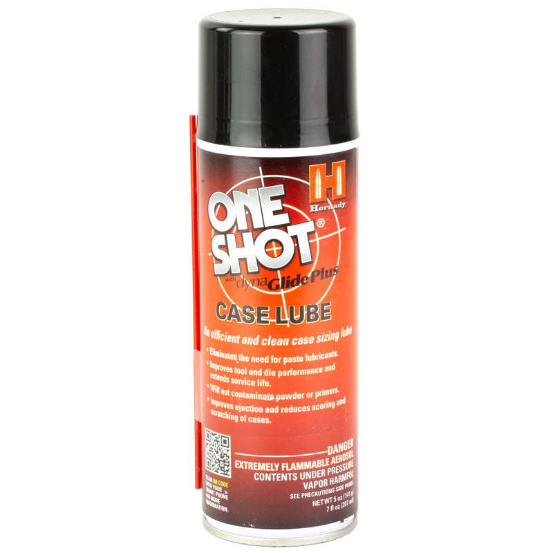 One Shot Spry Case Lb 5Oz