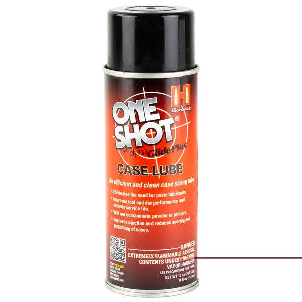 One Shot Spry Case Lb 10Oz