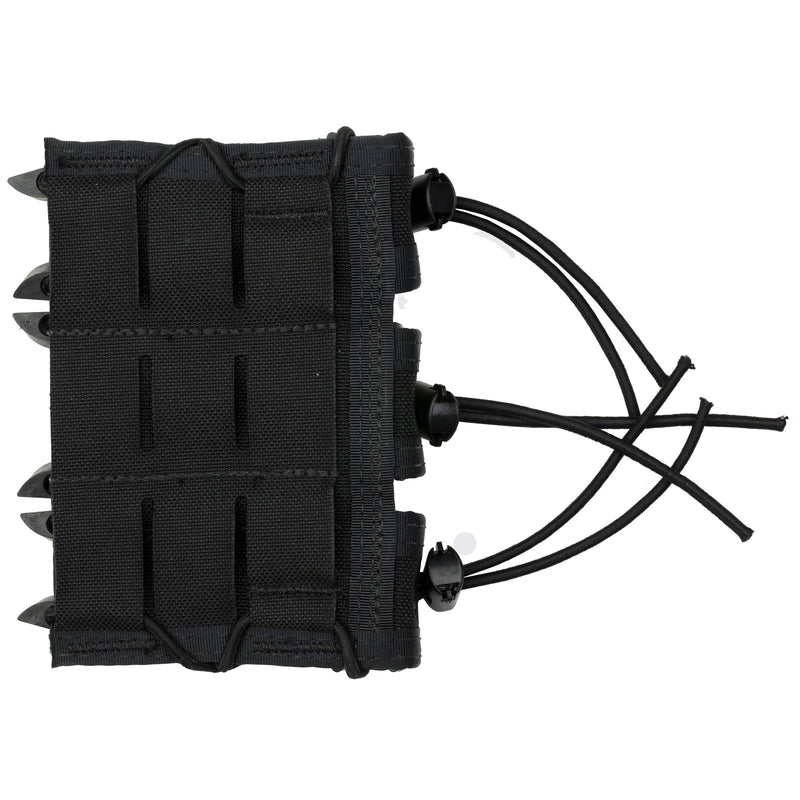 Hsgi Triple Pistol Taco Molle