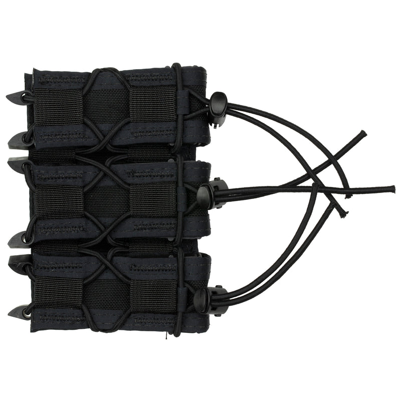 Hsgi Triple Pistol Taco Molle