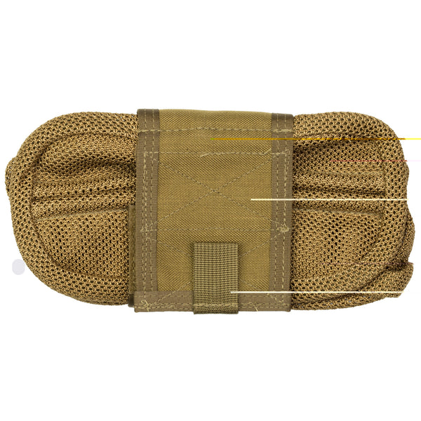 Hsgi Mag-net Dump Pouch V2 Molle