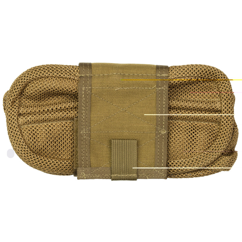 Hsgi Mag-net Dump Pouch V2 Molle