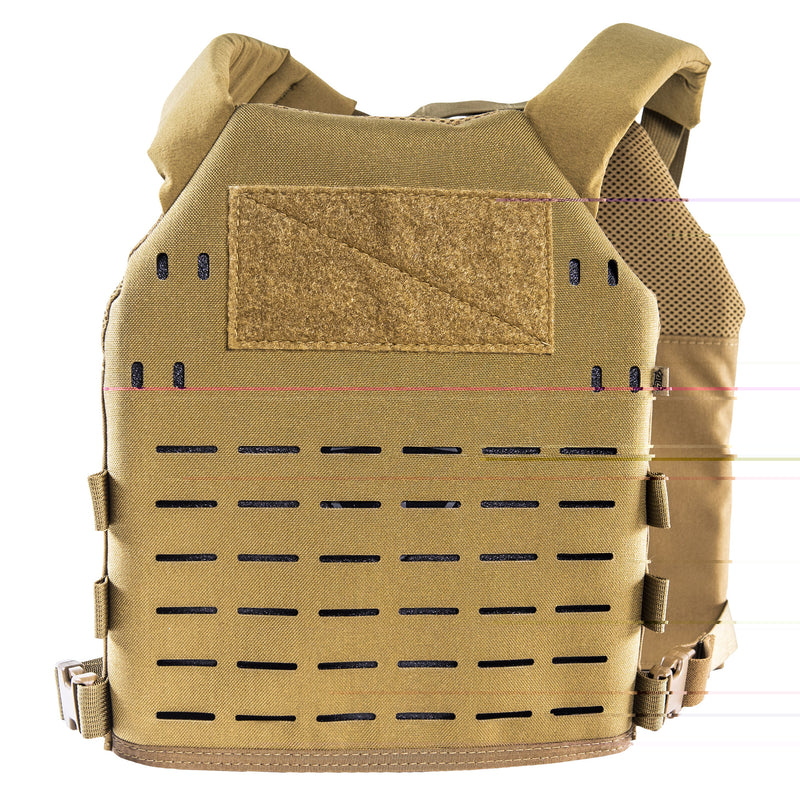 Hsgi Core Plate Carrier