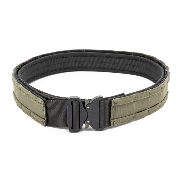 Hsp D3 Belt Medium Ranger Green