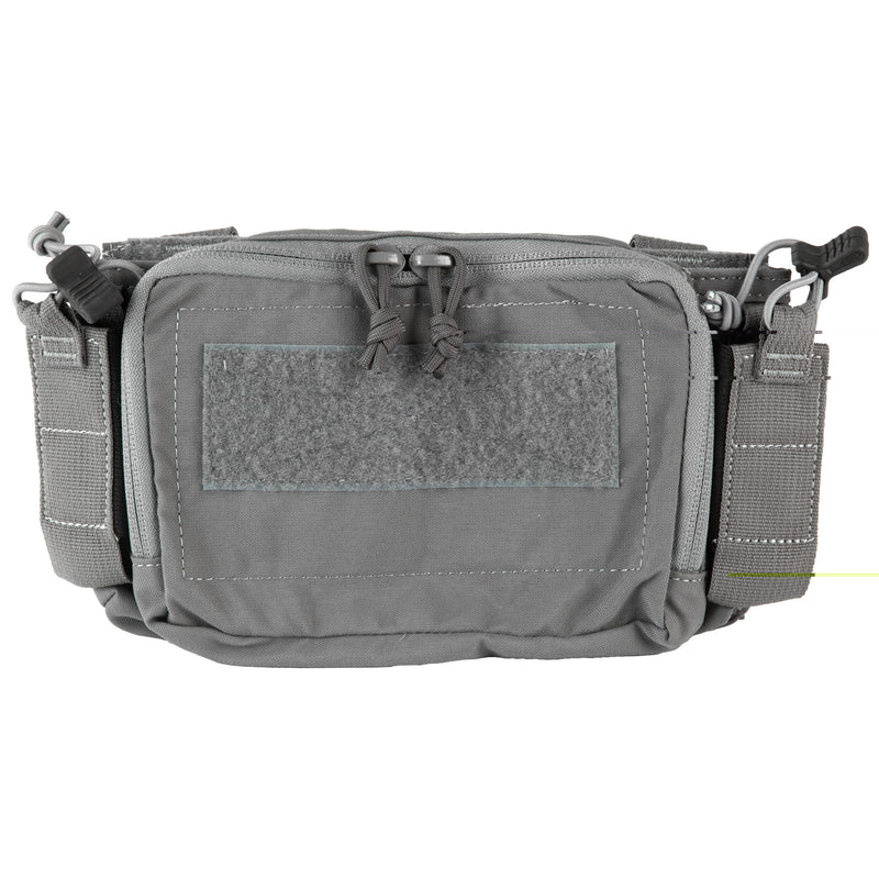 Hsp D3cr Micro Chest Rig Grey