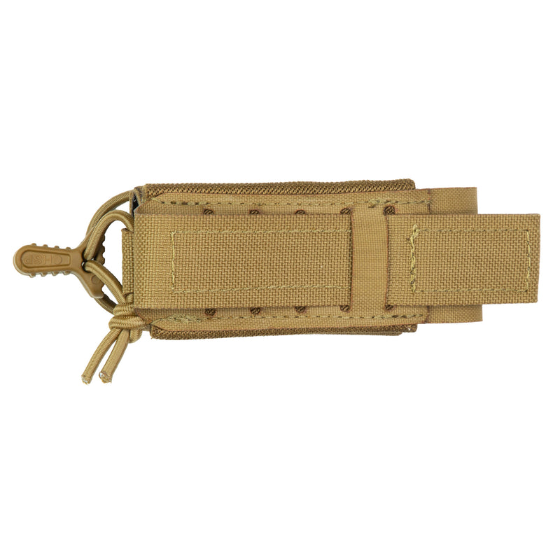 Hsp Single Pistol Mag Pouch Coy