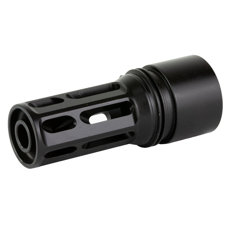 Flash Hider Qd 762 M26X1.5 Left Hand