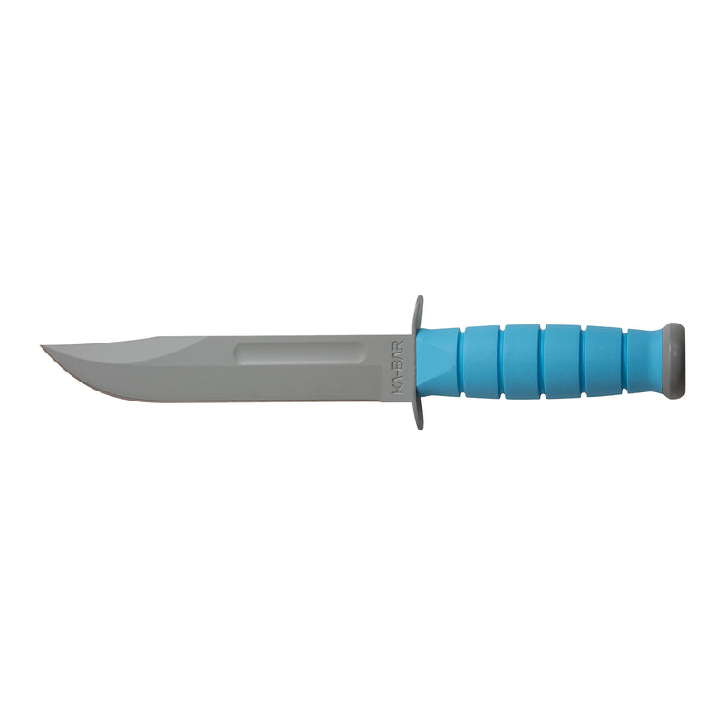 Ussf Space-Bar Knife Blue / Grey