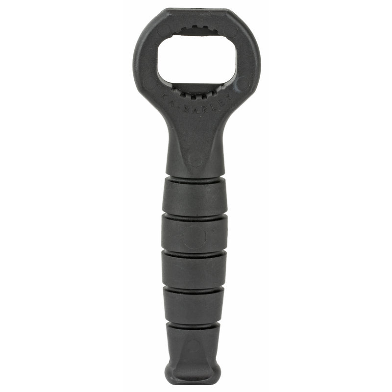 Ka-Barley Bottle Opener Black