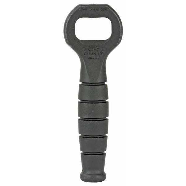 Ka-Barley Bottle Opener Black