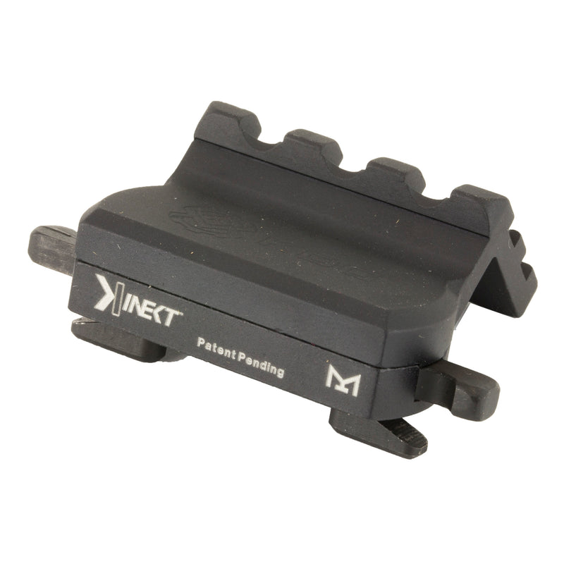 Kdg Kinect Mlok Surefire Offset Mnt