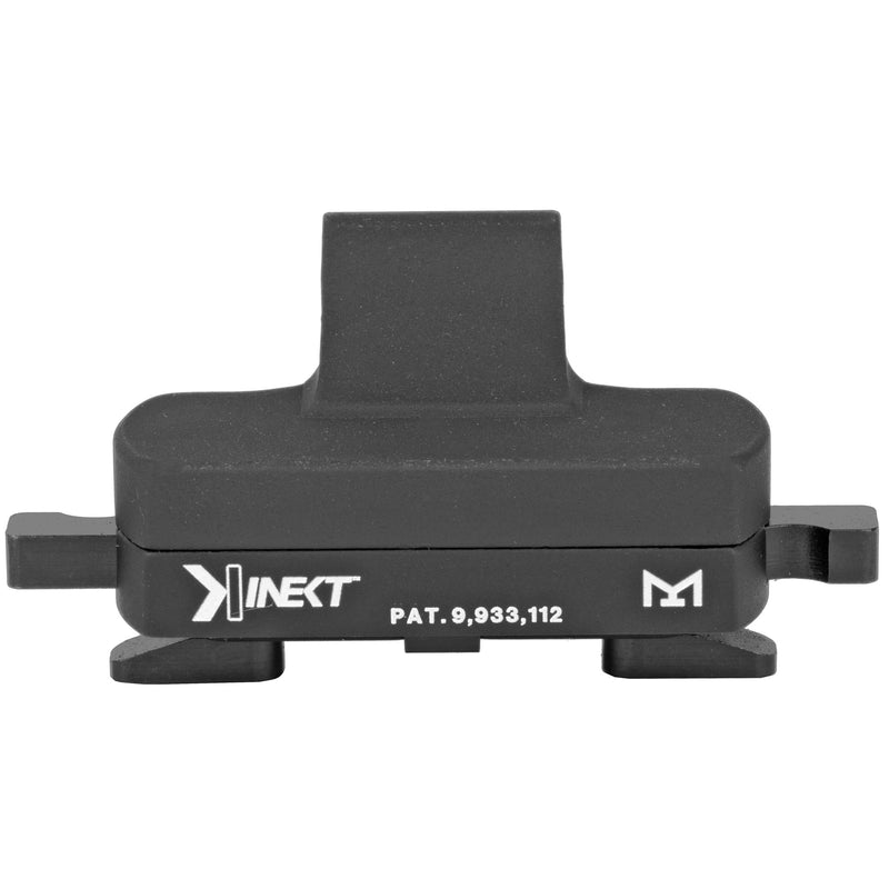 Kdg M-lok Qd Mount For Surefire Pro