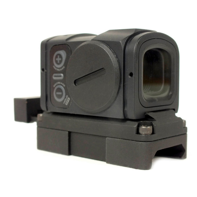 Kdg Sidelok Aimpoint Acro Mount Blk