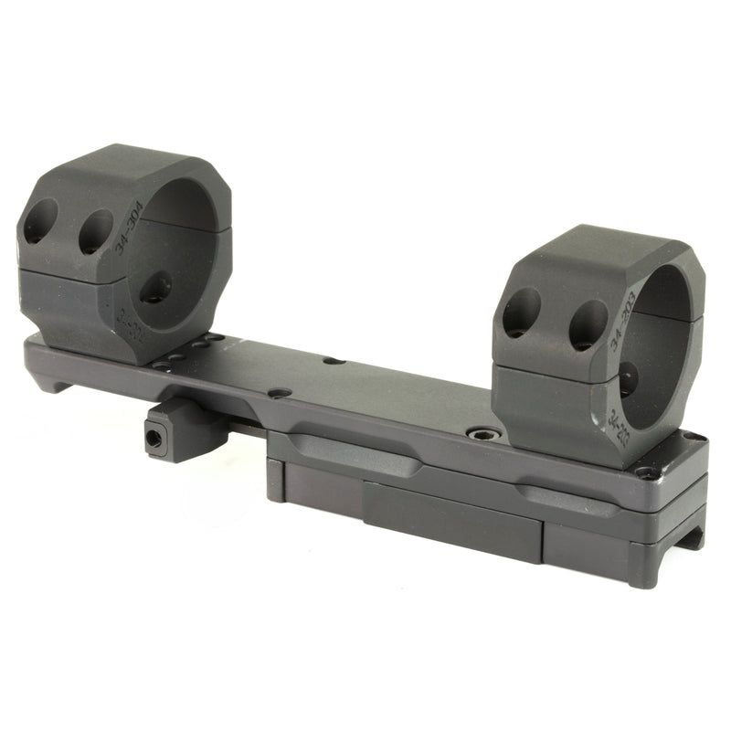 Sidelok Cantilever Scope Rng 34Mm