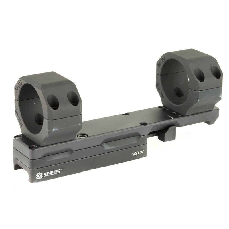 Sidelok Cantilever Scope Rng 34Mm