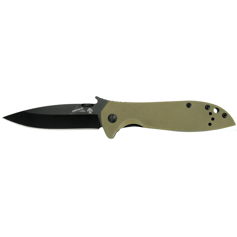 Emerson Cqc-4K Spear Point