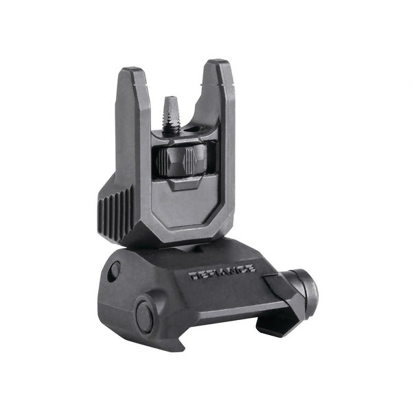 Kriss Frnt Flip Sight Steel