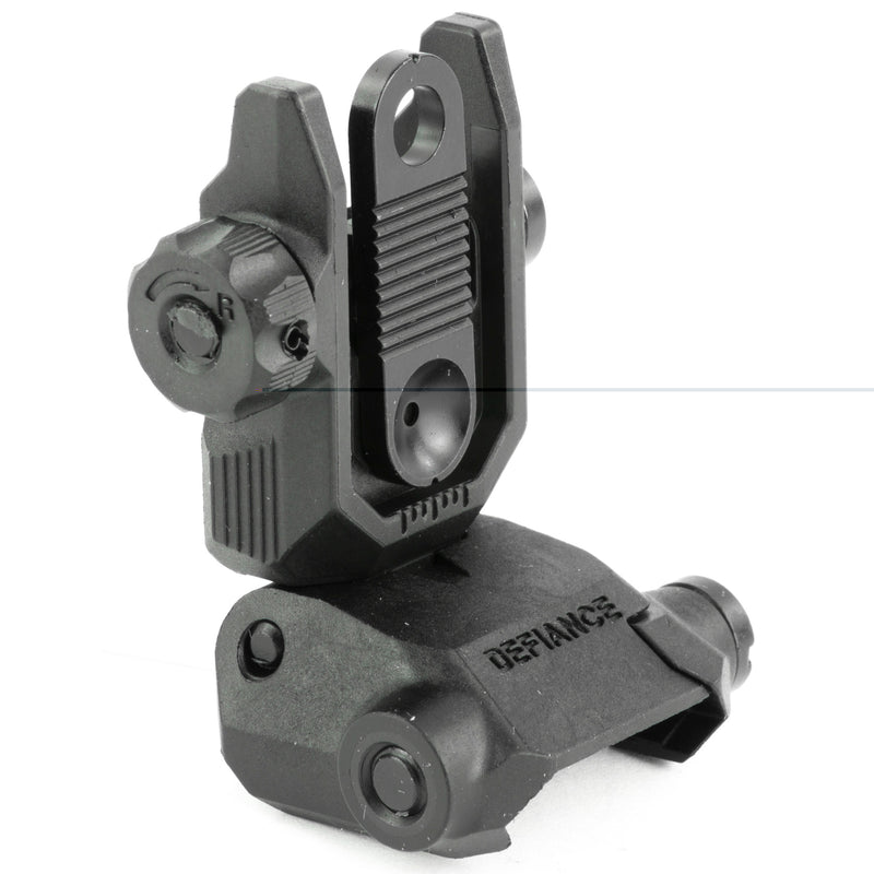 Kriss Rear Flip Sight Poly