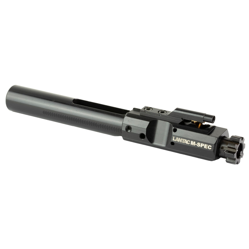 M-Spec Bcg 762 Nitride Black