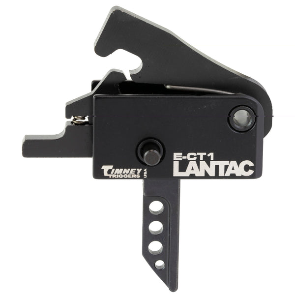 Lantac E-ct1 3.5lb Ss Str Trigger