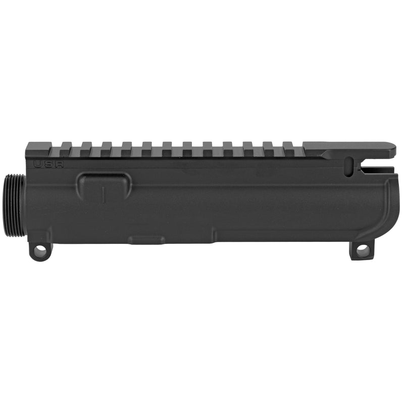 Lantac Usr Forged Upper Receiver Blk