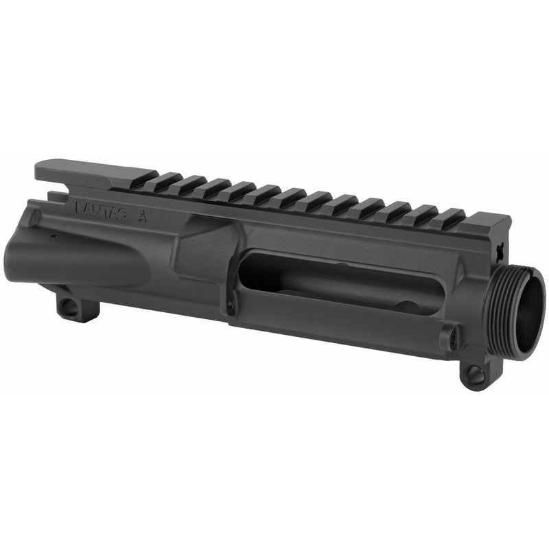 Lantac Usr Forged Upper Receiver Blk