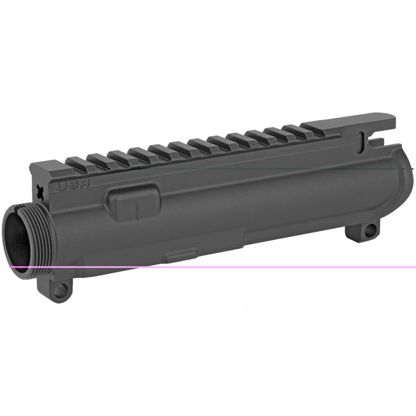 Lantac Usr Forged Upper Receiver Blk