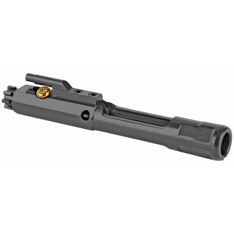 556 Enhanced Bcg Black Nitride