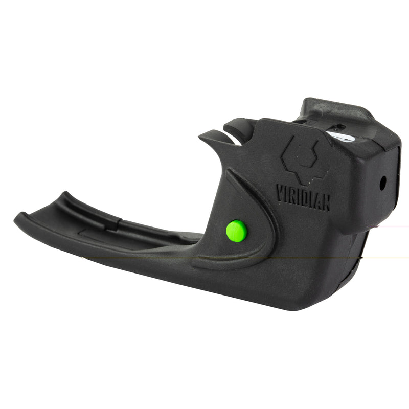 E Series Green Ruger Lcp2