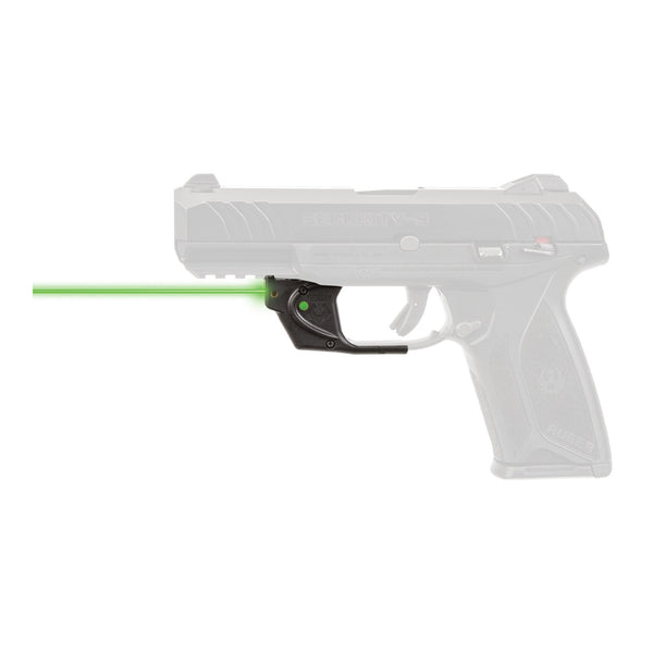 E Series Green Laser Security 9