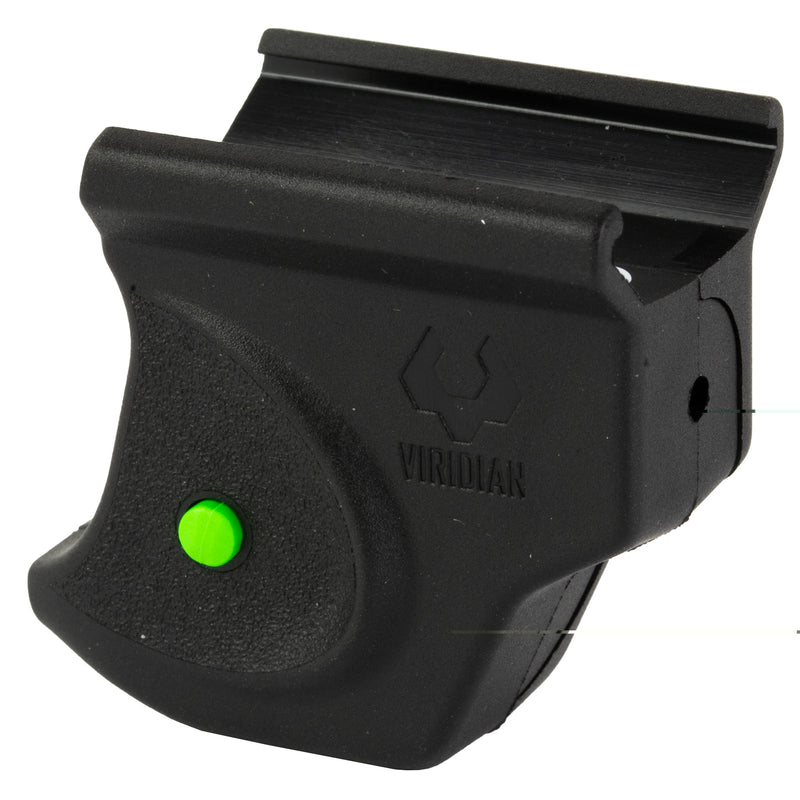 E Series Green Laser Sig P365