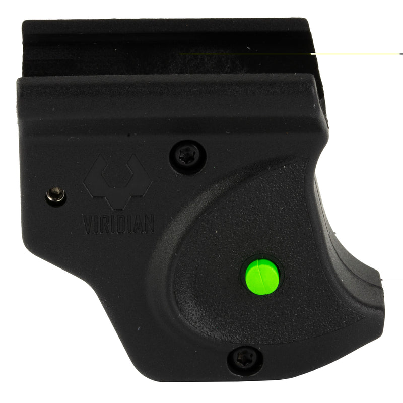 E Series Green Laser Sig P365