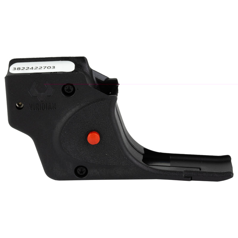 E Series Red Laser Ruger Max9