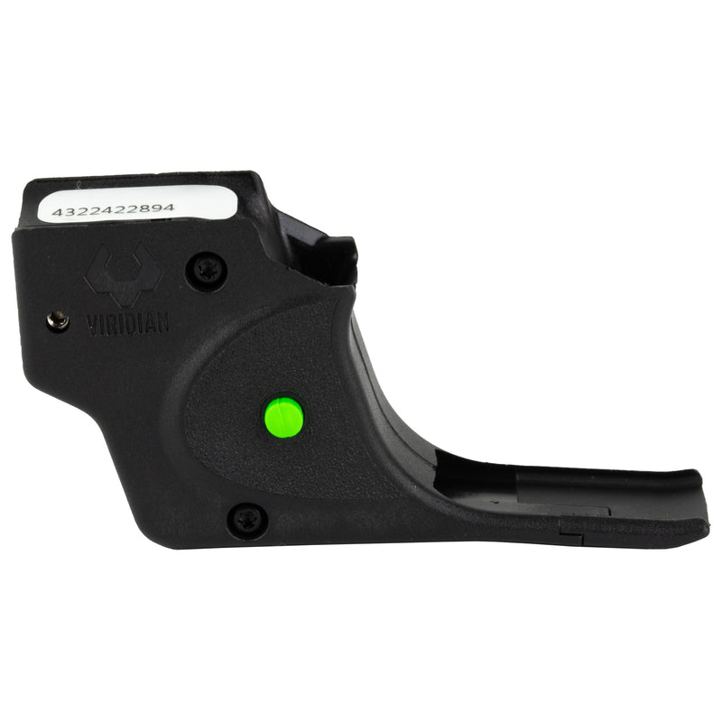 E Series Green Laser Ruger Max9