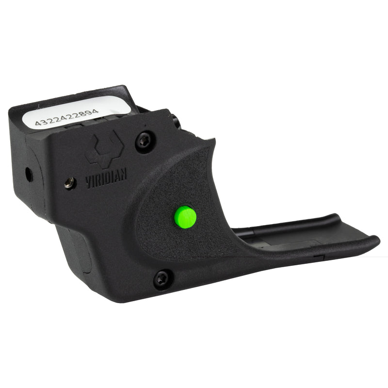 E Series Green Laser Ruger Max9