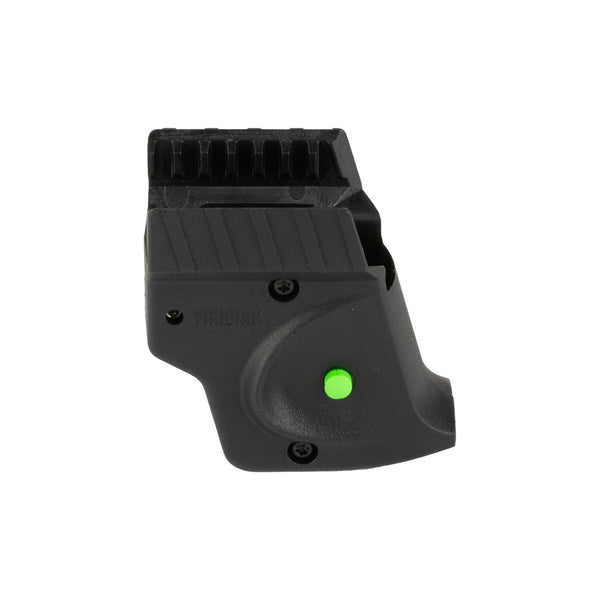 E Series Green Laser Walther P22