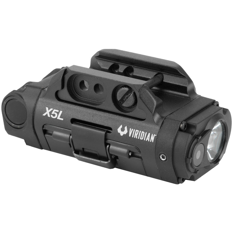 X5L G3 Universal Laser / Lght Green