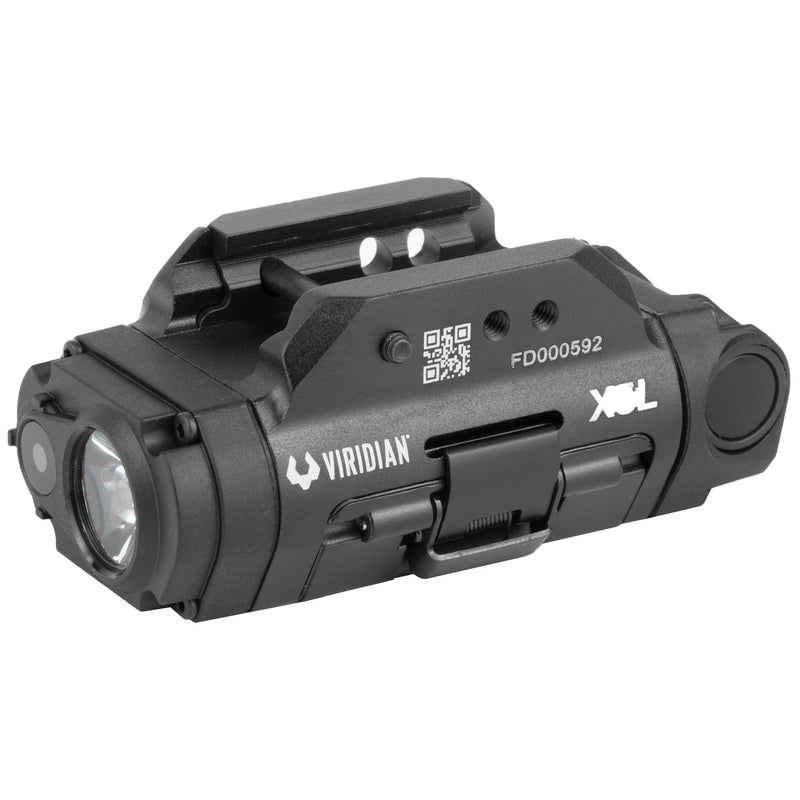 X5L G3 Universal Laser / Lght Green