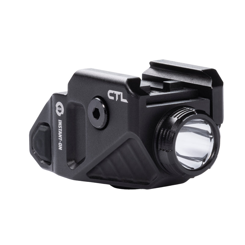 Ctl Tac Light 525 Lum Black