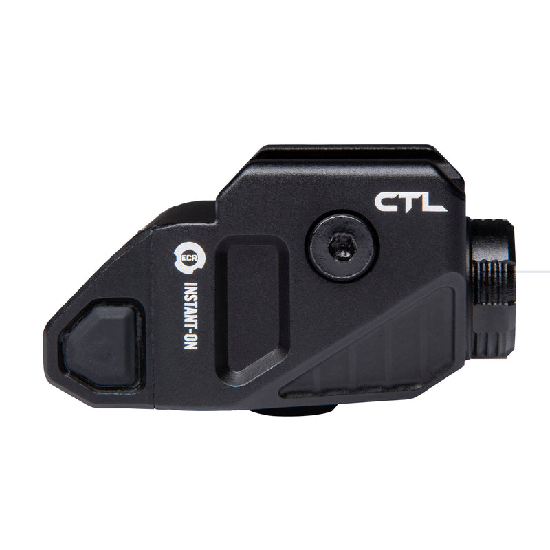 Ctl Tac Light 525 Lum Black