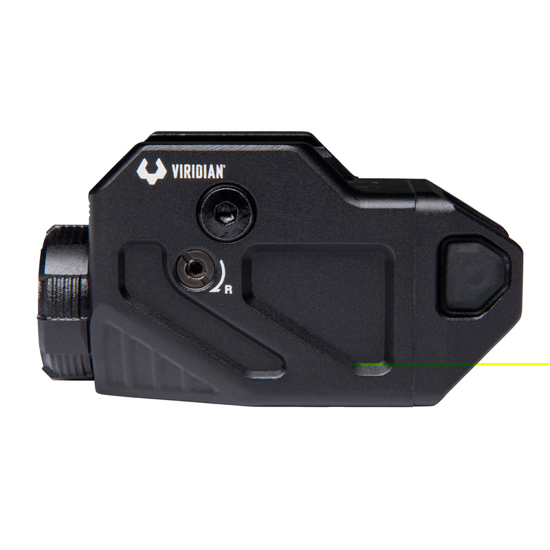 C5L Light / Green Laser 650 Lum