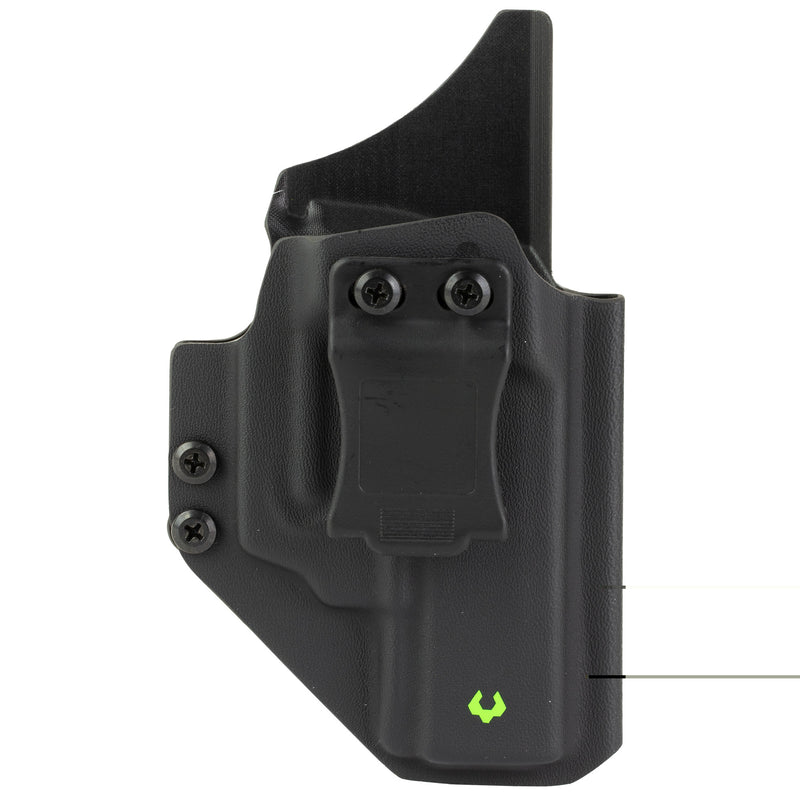 Holster Iwb Taurus G3 / G2 Right Hand