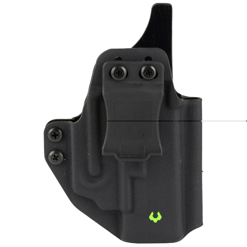 Holster Iwb Hellcat Pro Right Hand