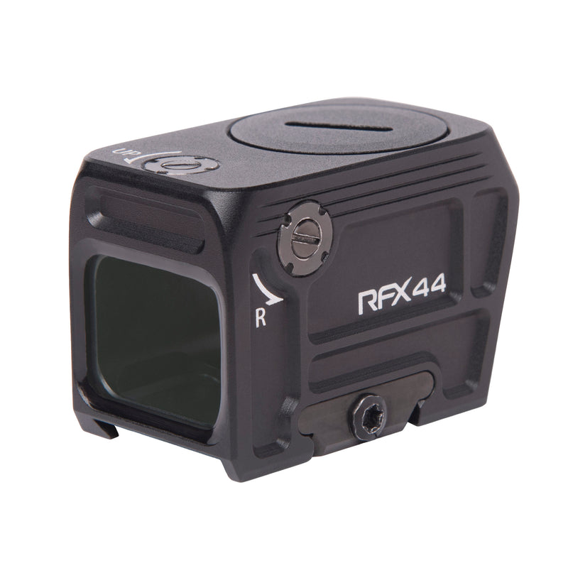 Rfx44 Compact Green Dot Rmr